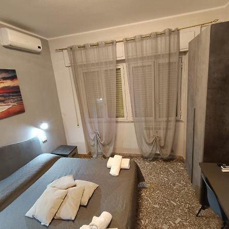 Apartamento A Casa Di Lo Roma Exterior foto