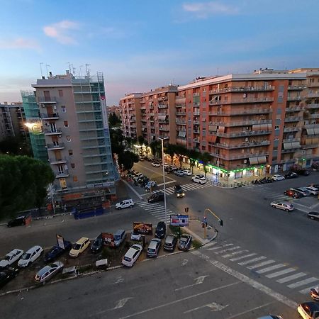Apartamento A Casa Di Lo Roma Exterior foto