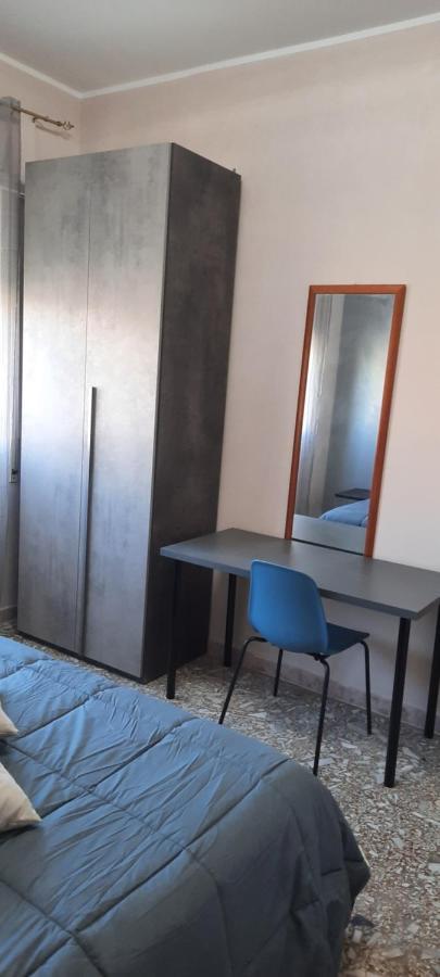 Apartamento A Casa Di Lo Roma Exterior foto