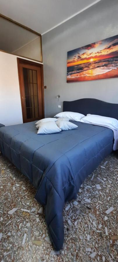 Apartamento A Casa Di Lo Roma Exterior foto