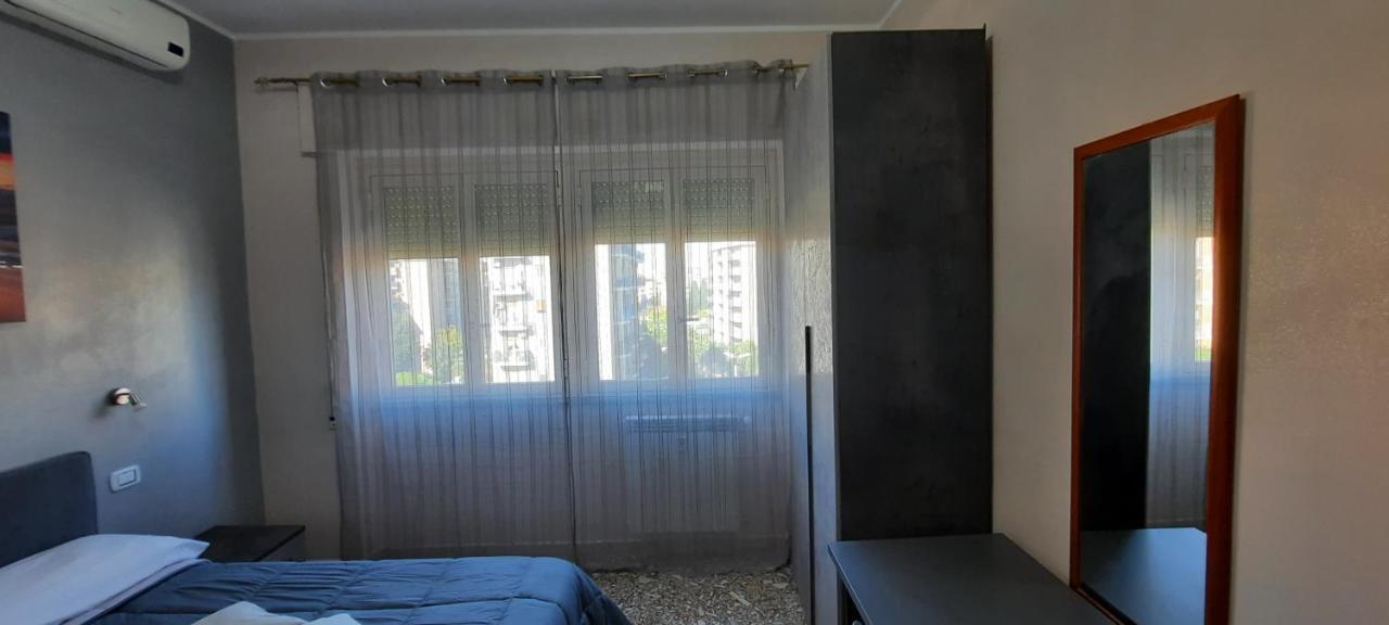 Apartamento A Casa Di Lo Roma Exterior foto