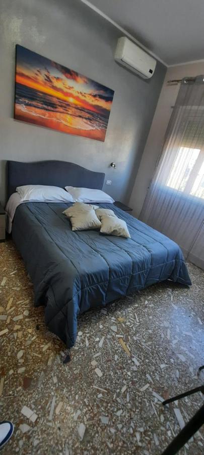 Apartamento A Casa Di Lo Roma Habitación foto