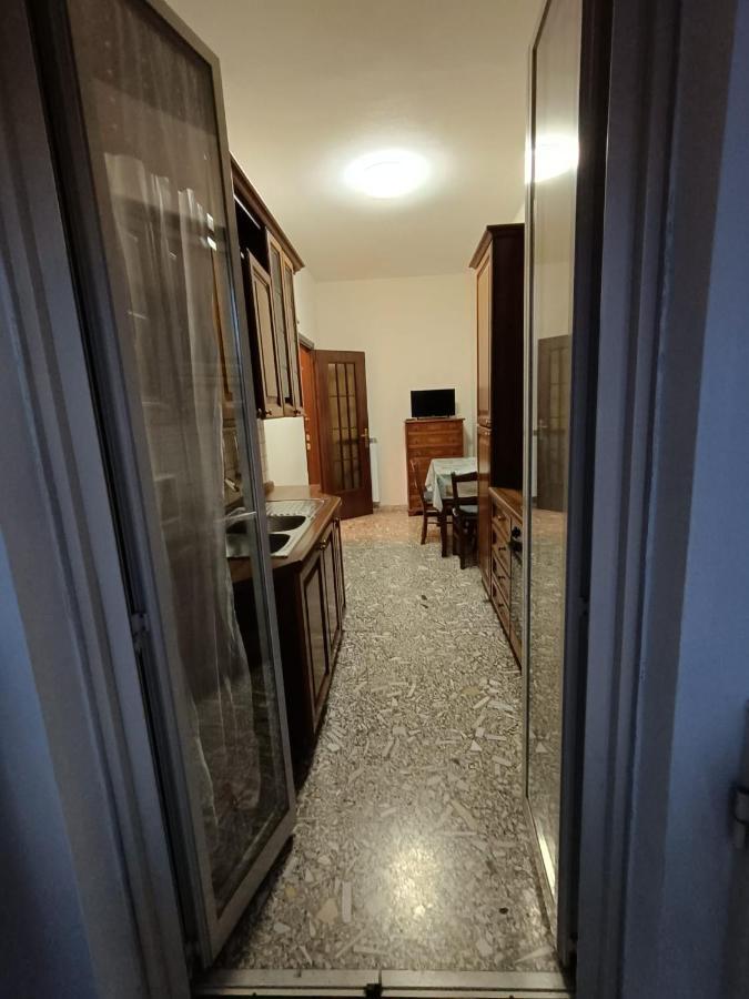 Apartamento A Casa Di Lo Roma Exterior foto