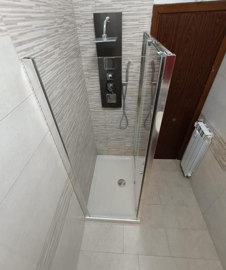 Apartamento A Casa Di Lo Roma Exterior foto