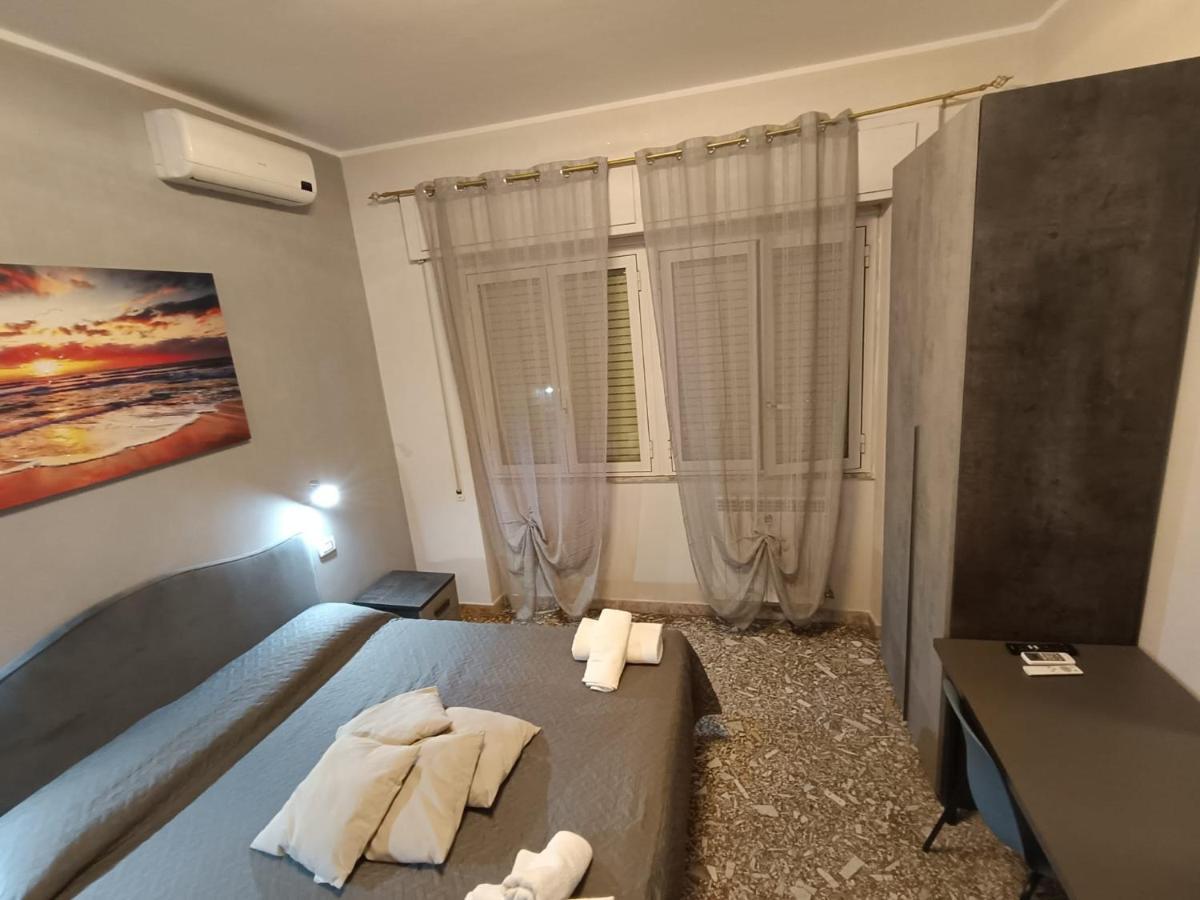 Apartamento A Casa Di Lo Roma Exterior foto