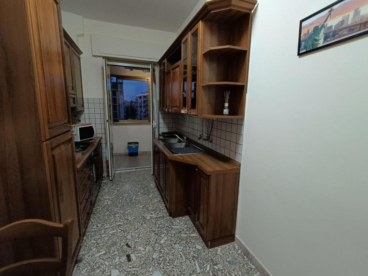 Apartamento A Casa Di Lo Roma Exterior foto