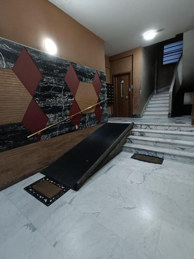 Apartamento A Casa Di Lo Roma Exterior foto