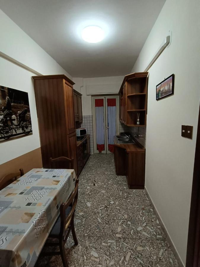 Apartamento A Casa Di Lo Roma Exterior foto