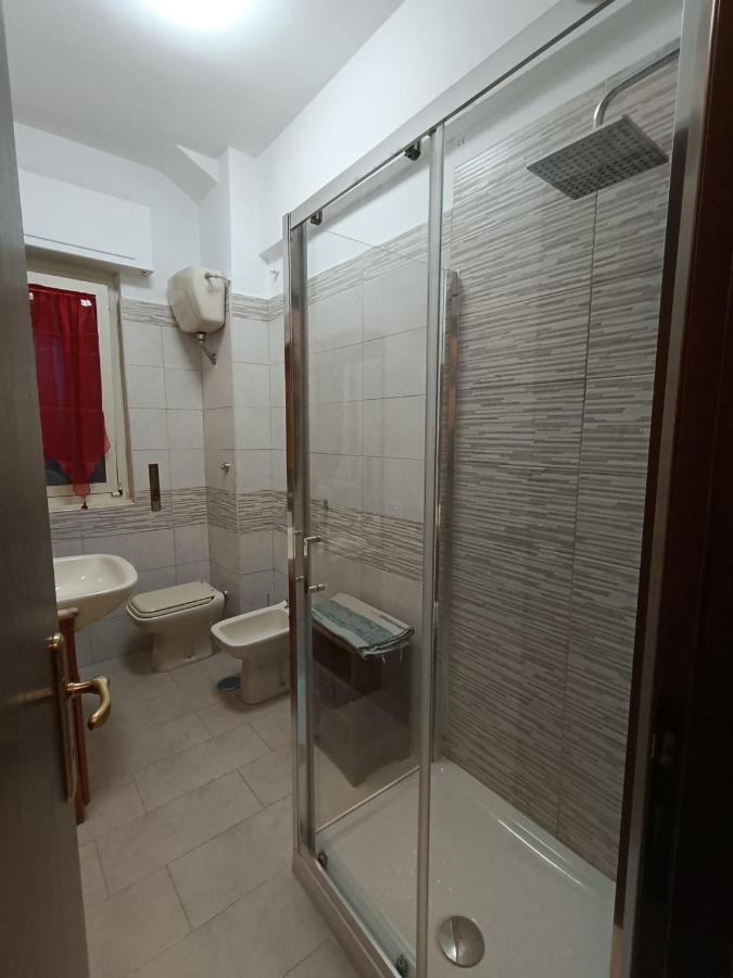 Apartamento A Casa Di Lo Roma Exterior foto