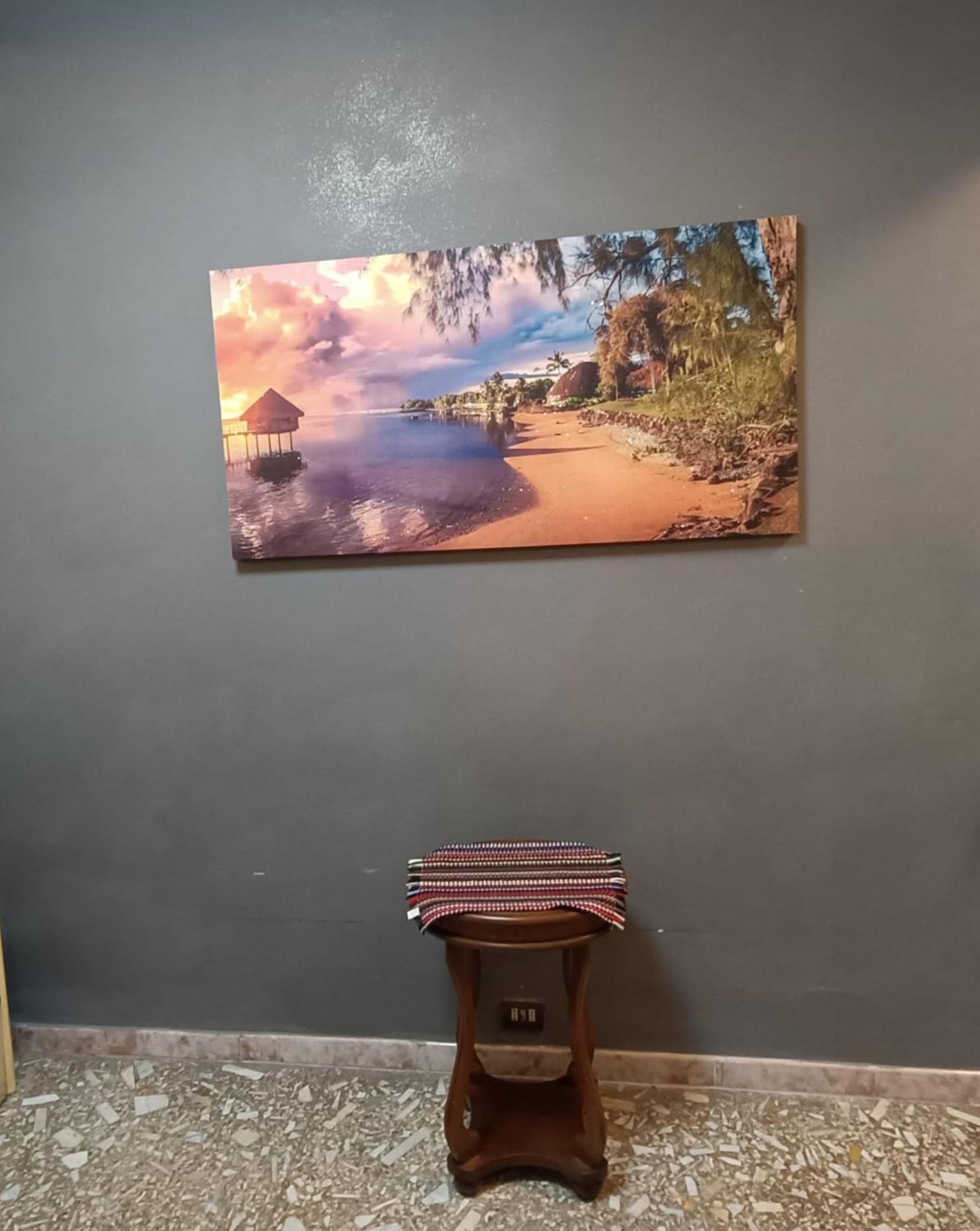 Apartamento A Casa Di Lo Roma Exterior foto