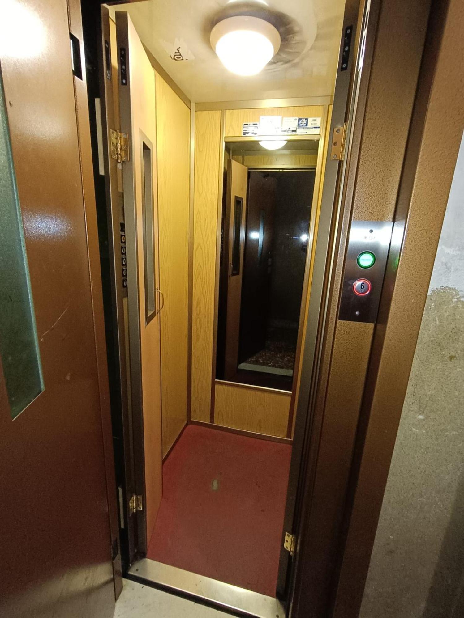 Apartamento A Casa Di Lo Roma Exterior foto