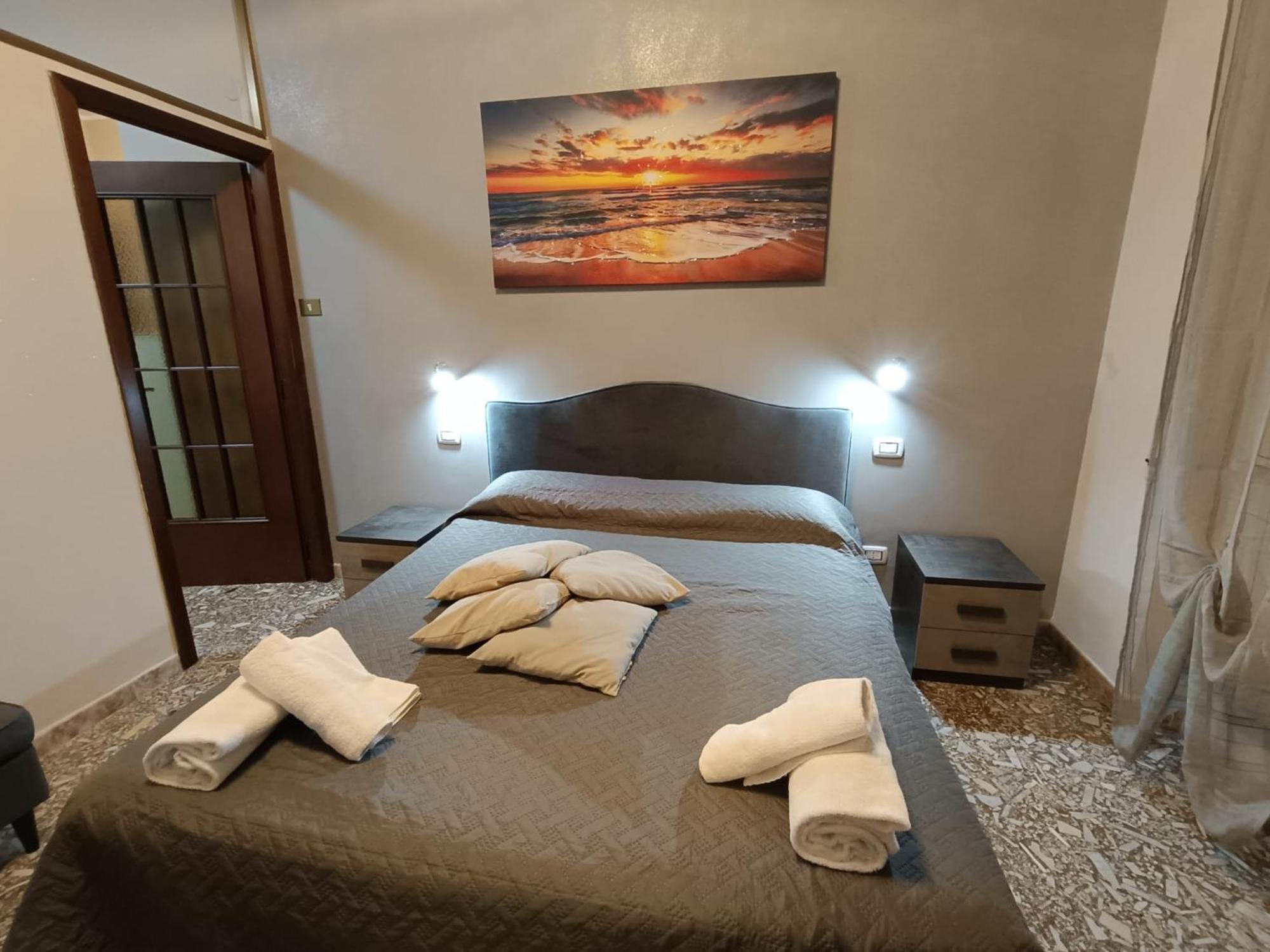 Apartamento A Casa Di Lo Roma Exterior foto