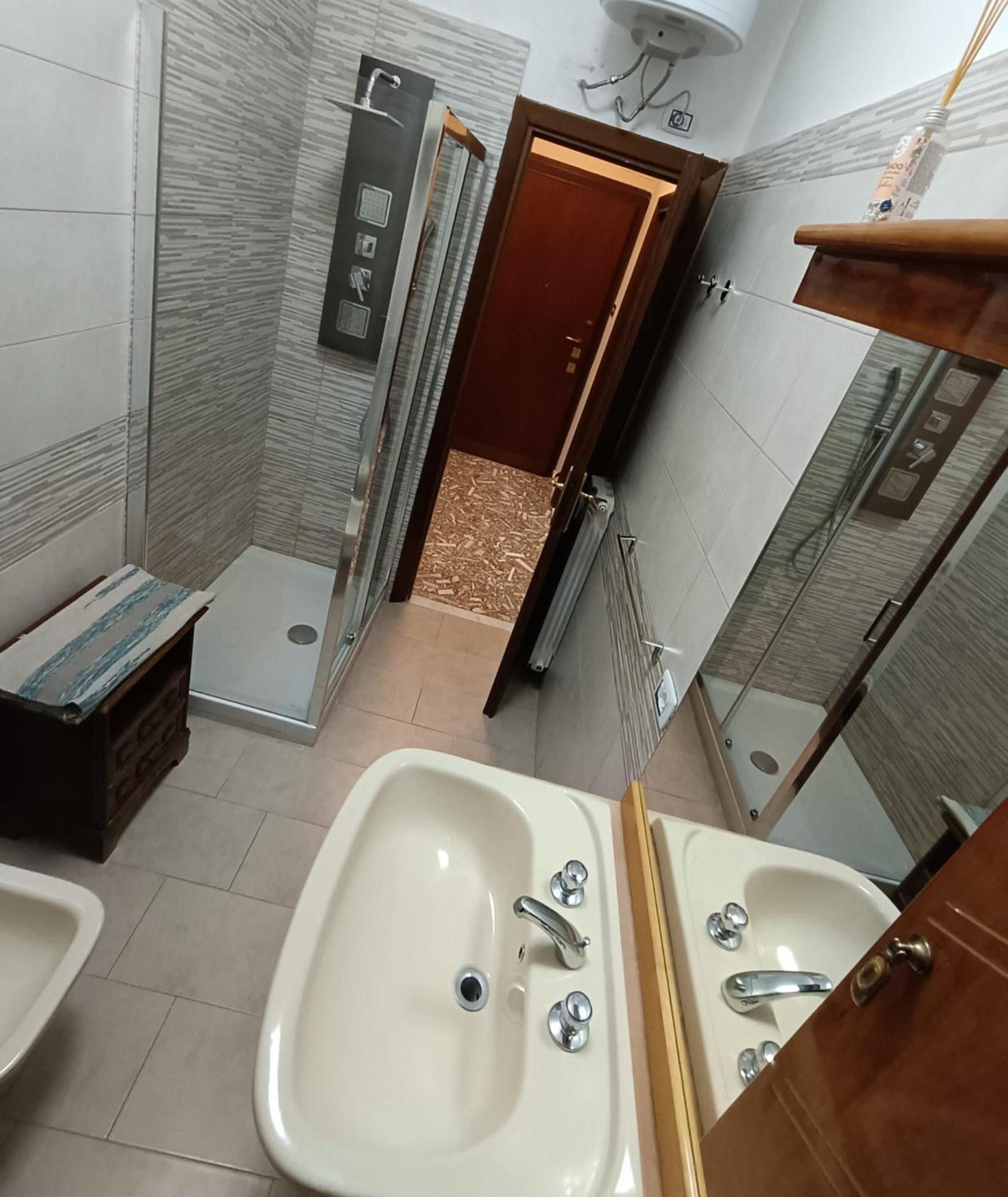 Apartamento A Casa Di Lo Roma Exterior foto