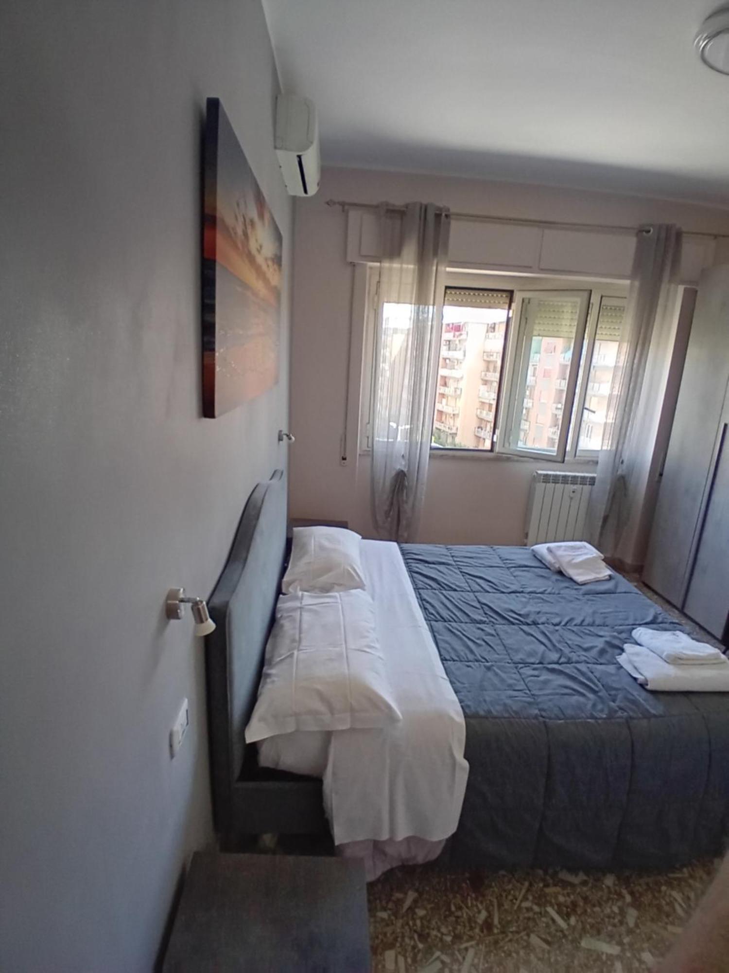 Apartamento A Casa Di Lo Roma Exterior foto